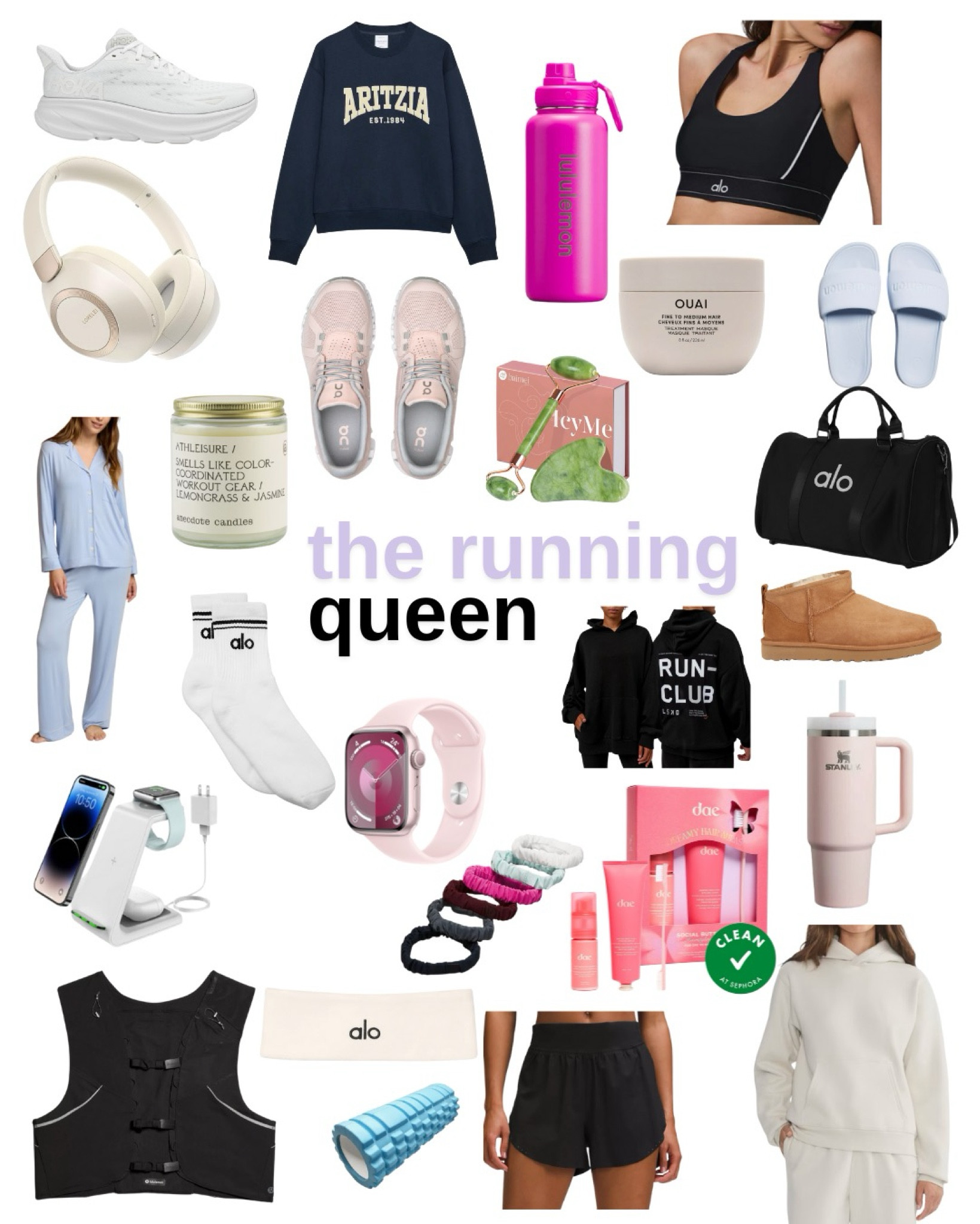 Running lovers gift guide 

#LTKwinter #LTKcanada