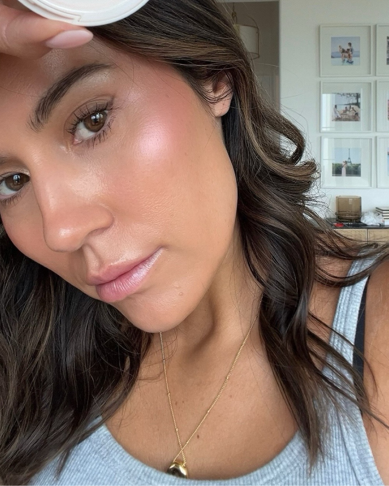 My go to foundation that I’ve used for years is on sale for 25% off! I wear shade 11N. Linking other makeup products used here too ✨

Sephora, beauty favorite, makeup routine, makeup by Mario foundation, sephora sale, Christine Andrew 

#LTKFindsUnder50 #LTKSaleAlert #LTKBeauty