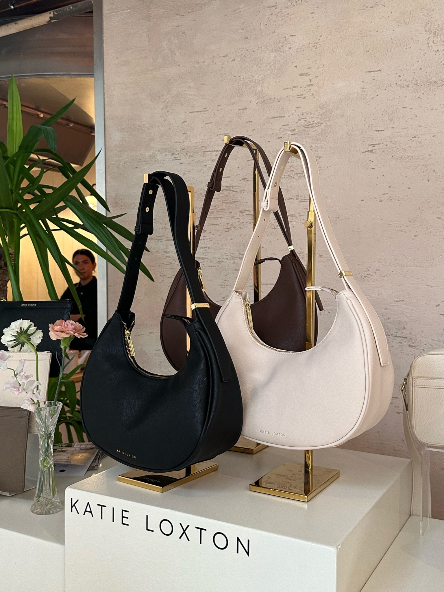 Love these bags for autumn! Surprisingly roomy too inside 

#LTKunder50 #LTKstyletip #LTKitbag