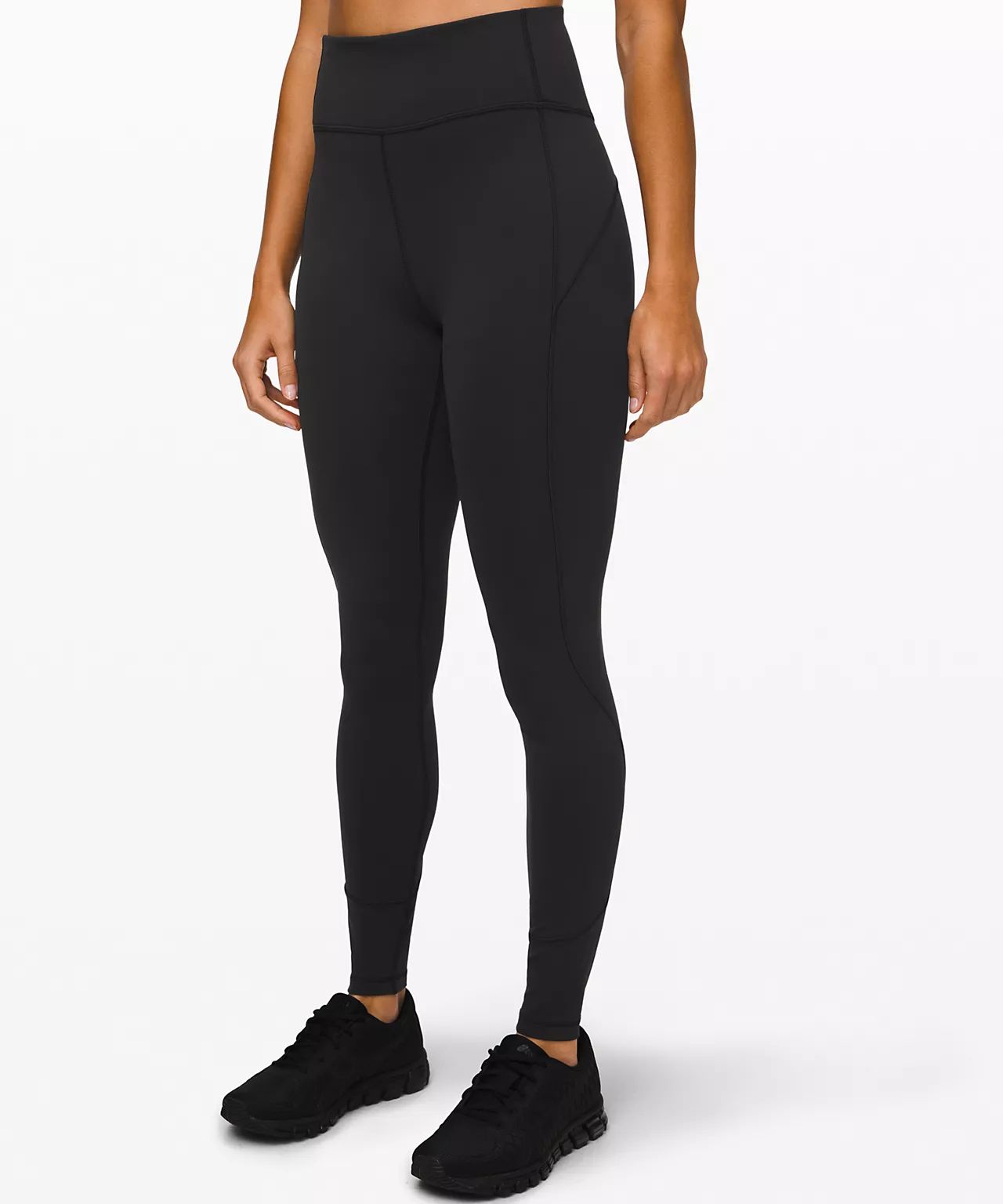 In Movement Tight 28" Everlux Online Only | Lululemon (US)