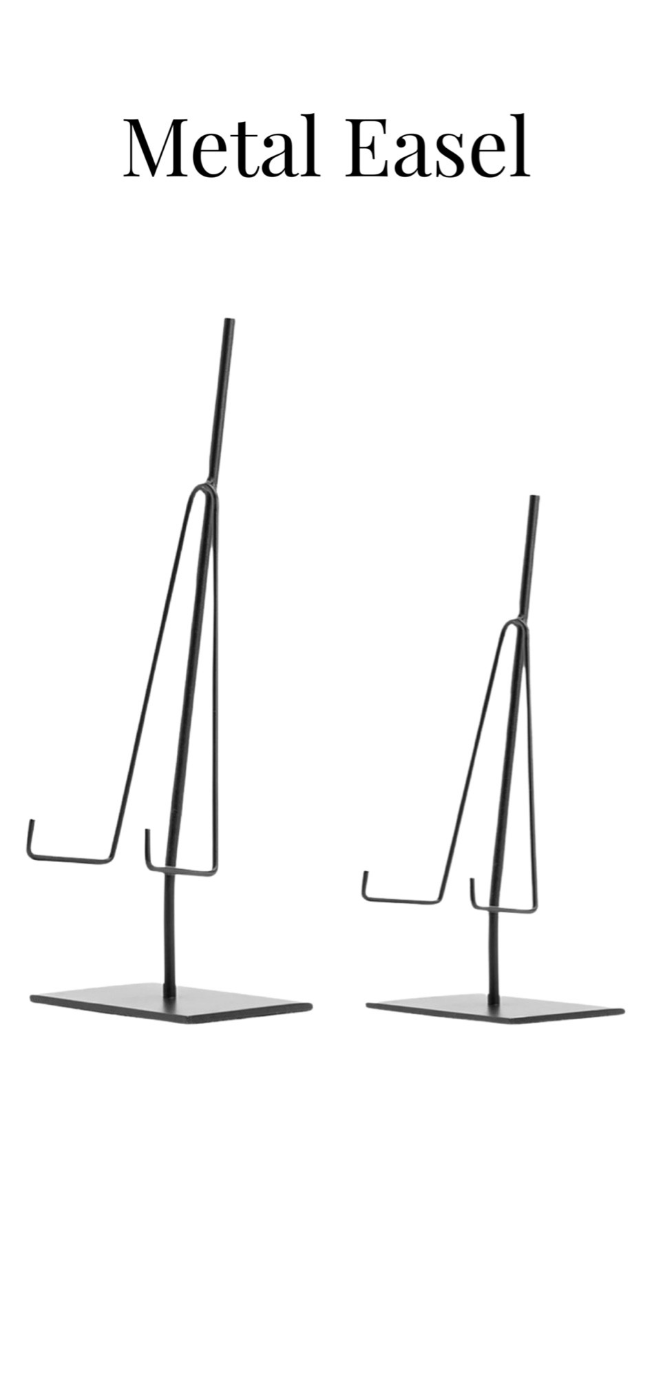 Art Easel 

#LTKhome