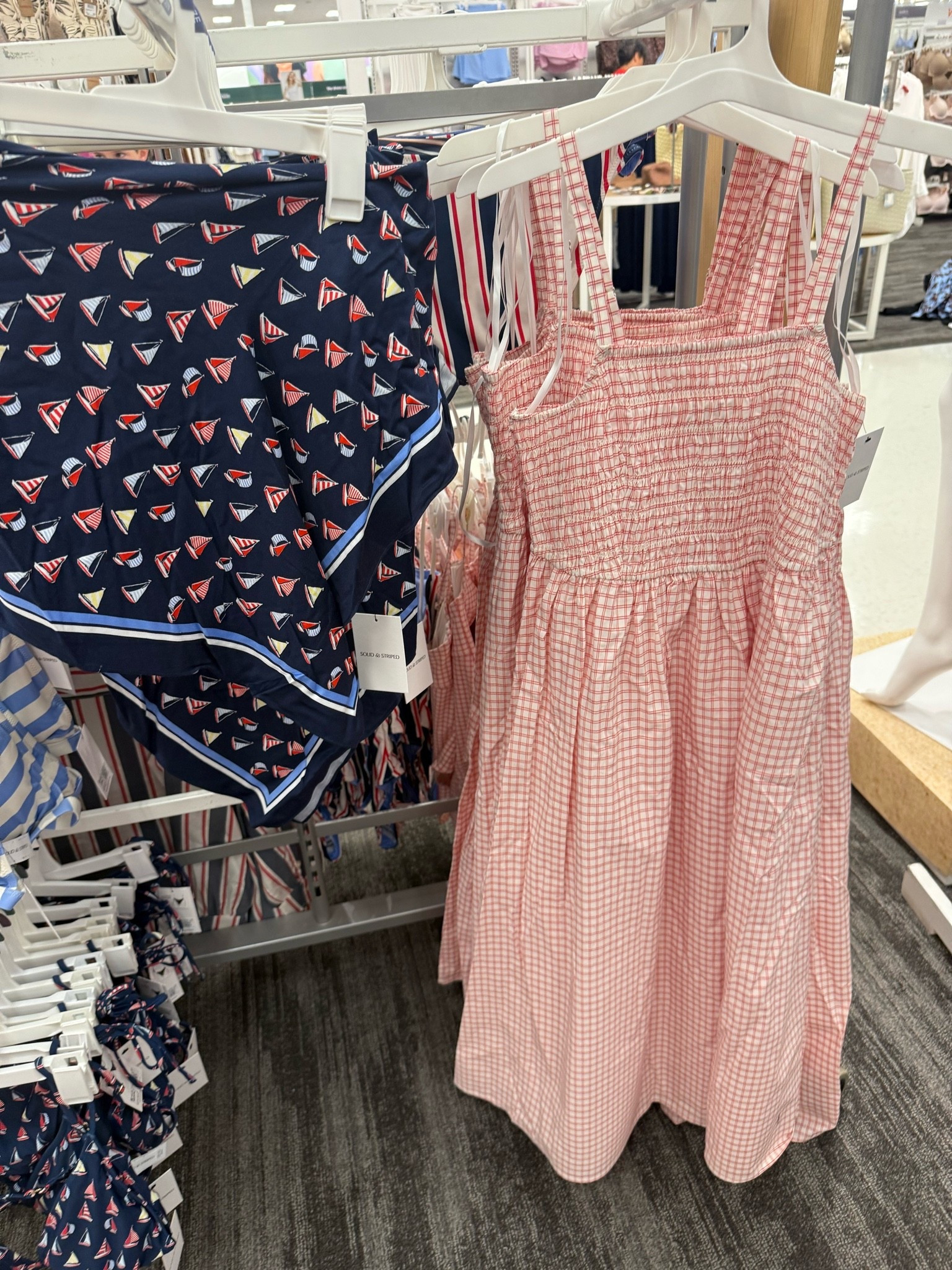 Target x solid and stripe collab

#LTKgrwm #LTKootd