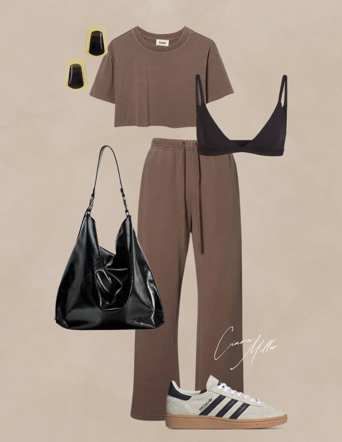 Comfy outfit inspo! 

elwood l elwood inspo