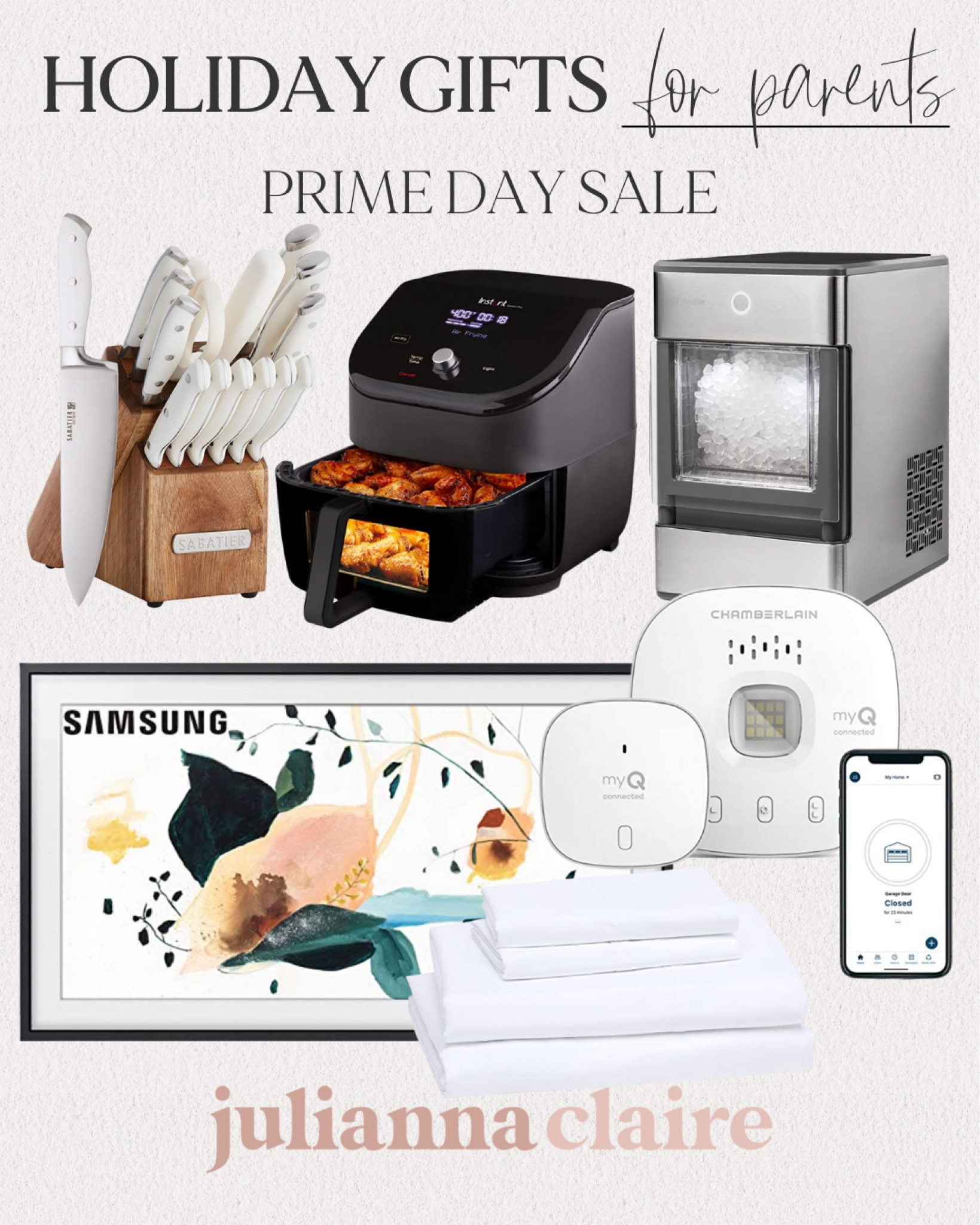 Amazon Prime Day Deals - Holiday Gifts For Parents 🎄

amazon finds // amazon prime day // gifts for parents // gift guide // Christmas gift guide

#LTKhome #LTKsalealert #LTKHoliday