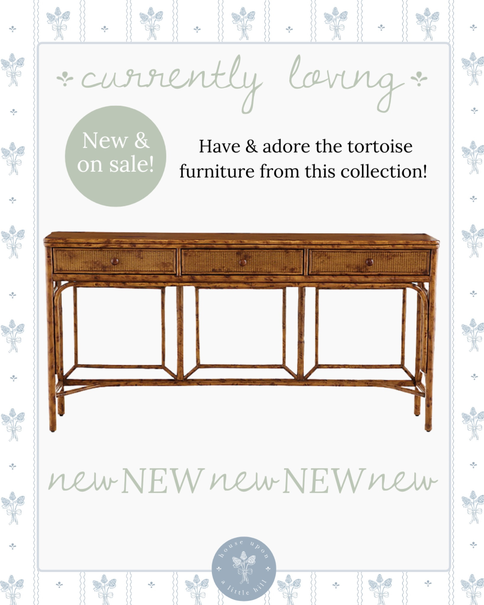 NEW ✨ I love this entire collection!

#LTKHome #LTKSaleAlert