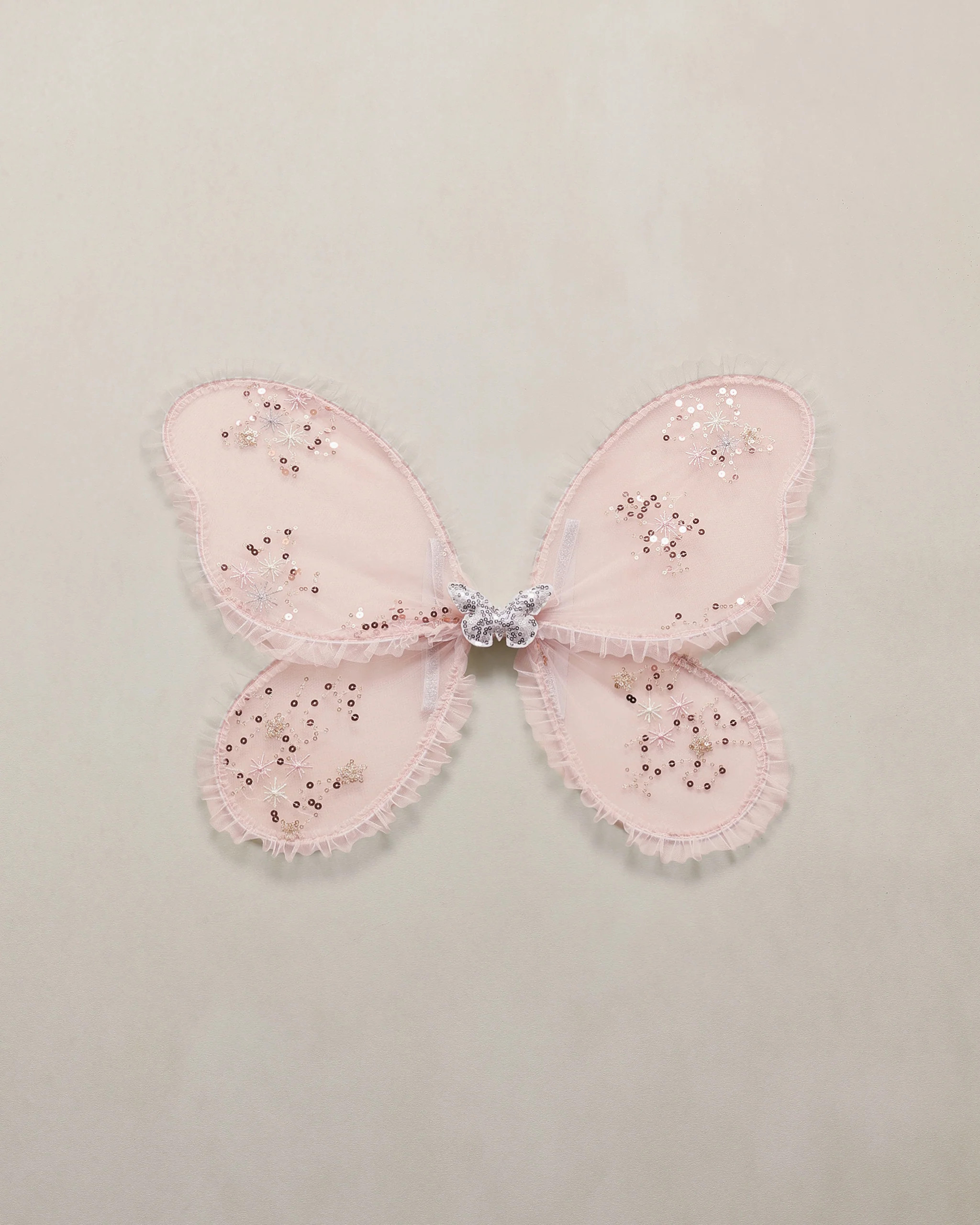 Wings Pink | Rylee + Cru