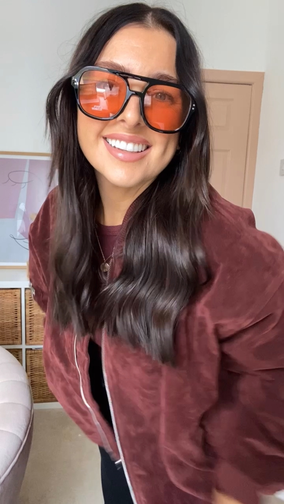 Every. One. Needs. To. Own. These. Flared. Joggers. 
True to size! Softest material! Just all around gorgeous on and so comfy. If you’re a die hard leggings gal like me you will love them😘

#LTKuk #LTKmidsize #LTKwinter