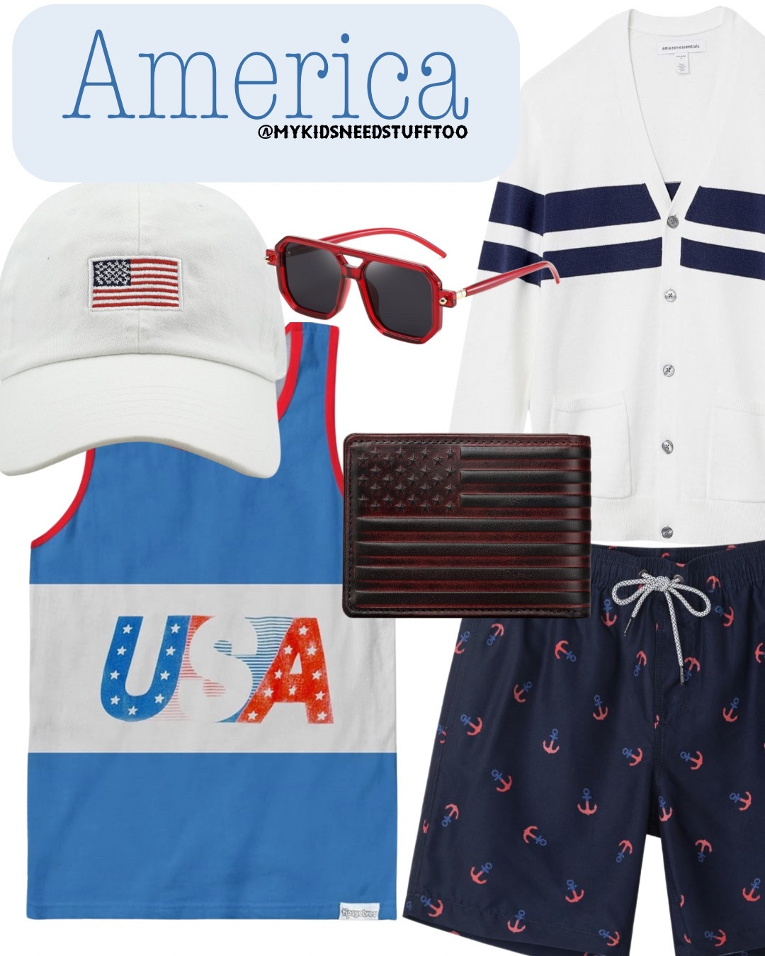 Men’s America apparel

#LTKMens #LTKActive #LTKdayinmylife