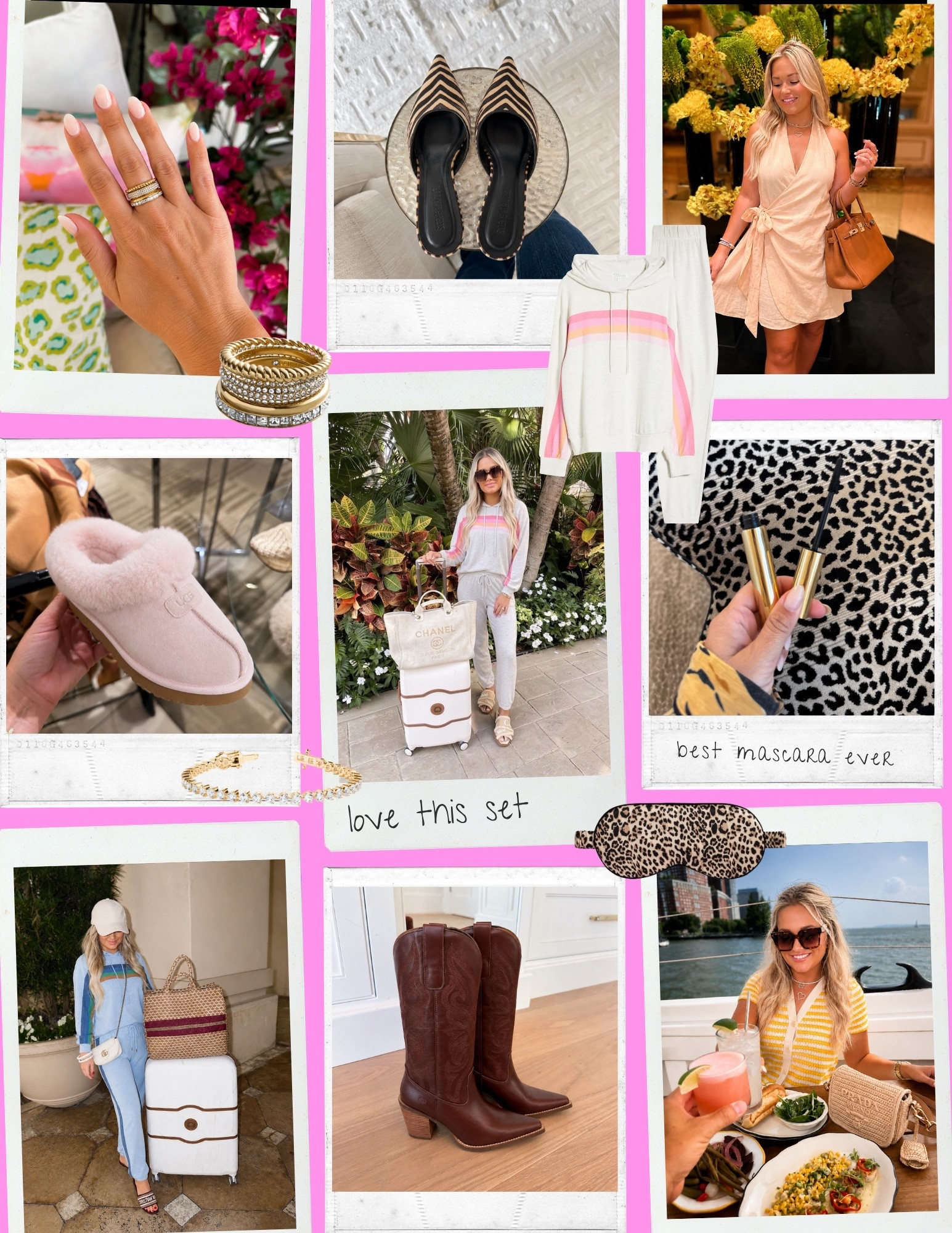 Some of my favorites from Nordstrom! Perfect time to shop these items during the Anniversary Sale!

#LTKSaleAlert #LTKmomlife #LTKdayinmylife