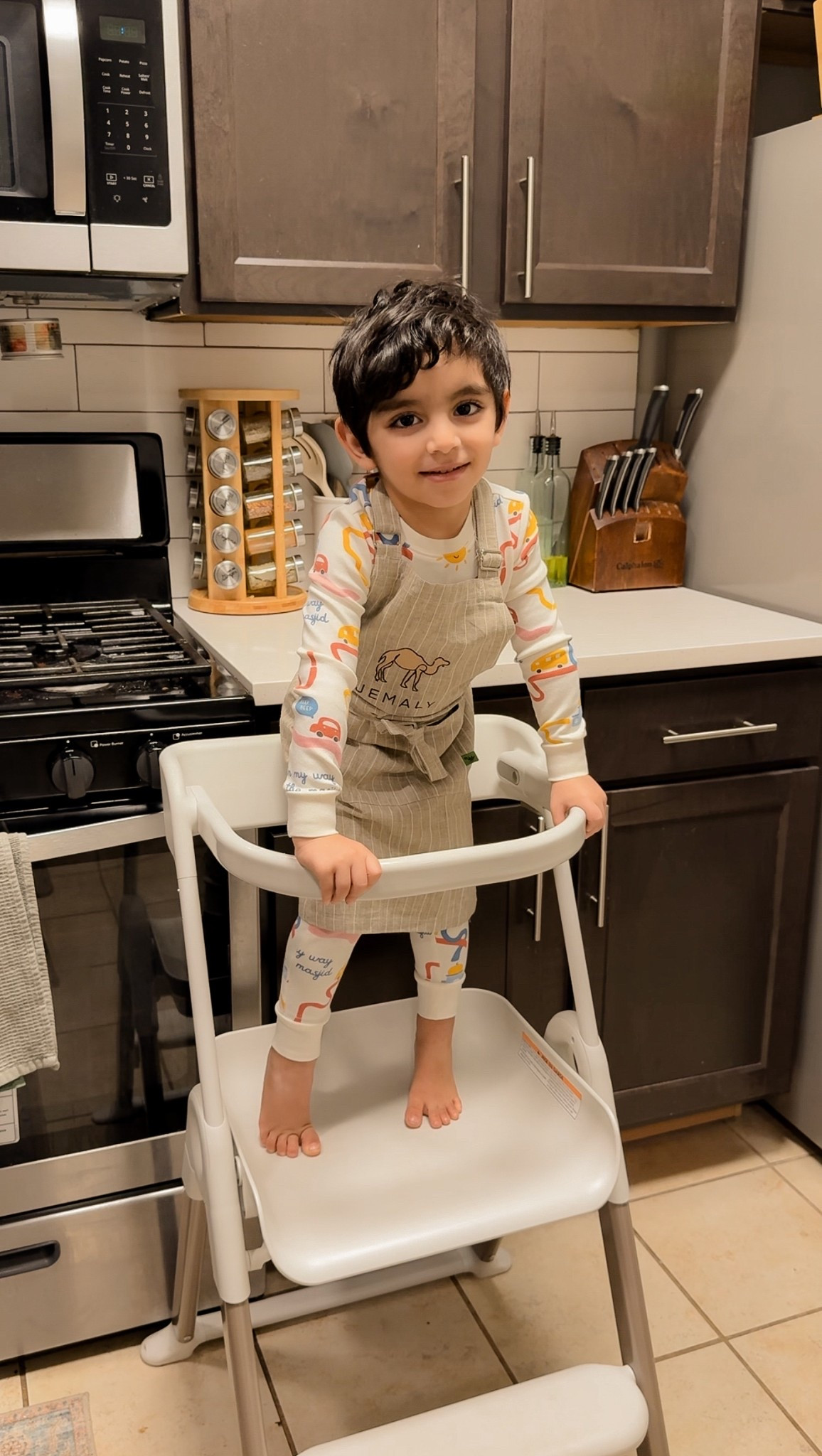 A bunch of people have been asking about this kitchen step stool I use for my son, so linking it here 😊

#LTKKids #LTKBaby #LTKFamily