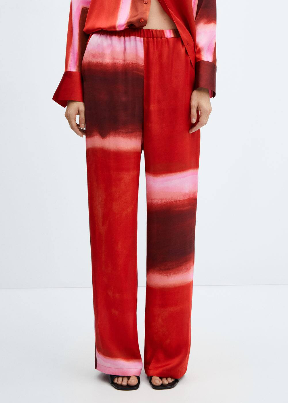 Add to shopping bag | MANGO (US)