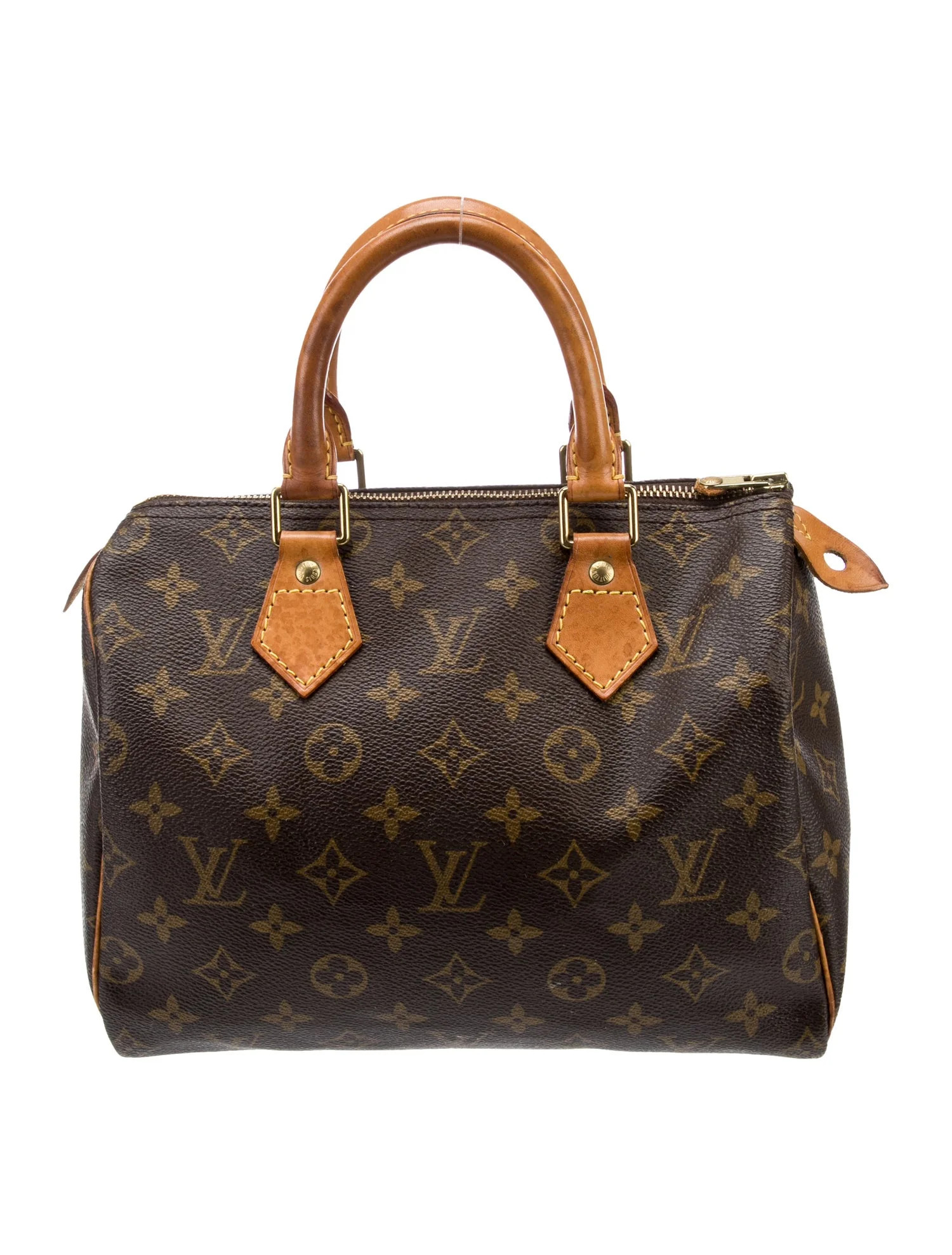 Monogram Speedy 25 | The RealReal