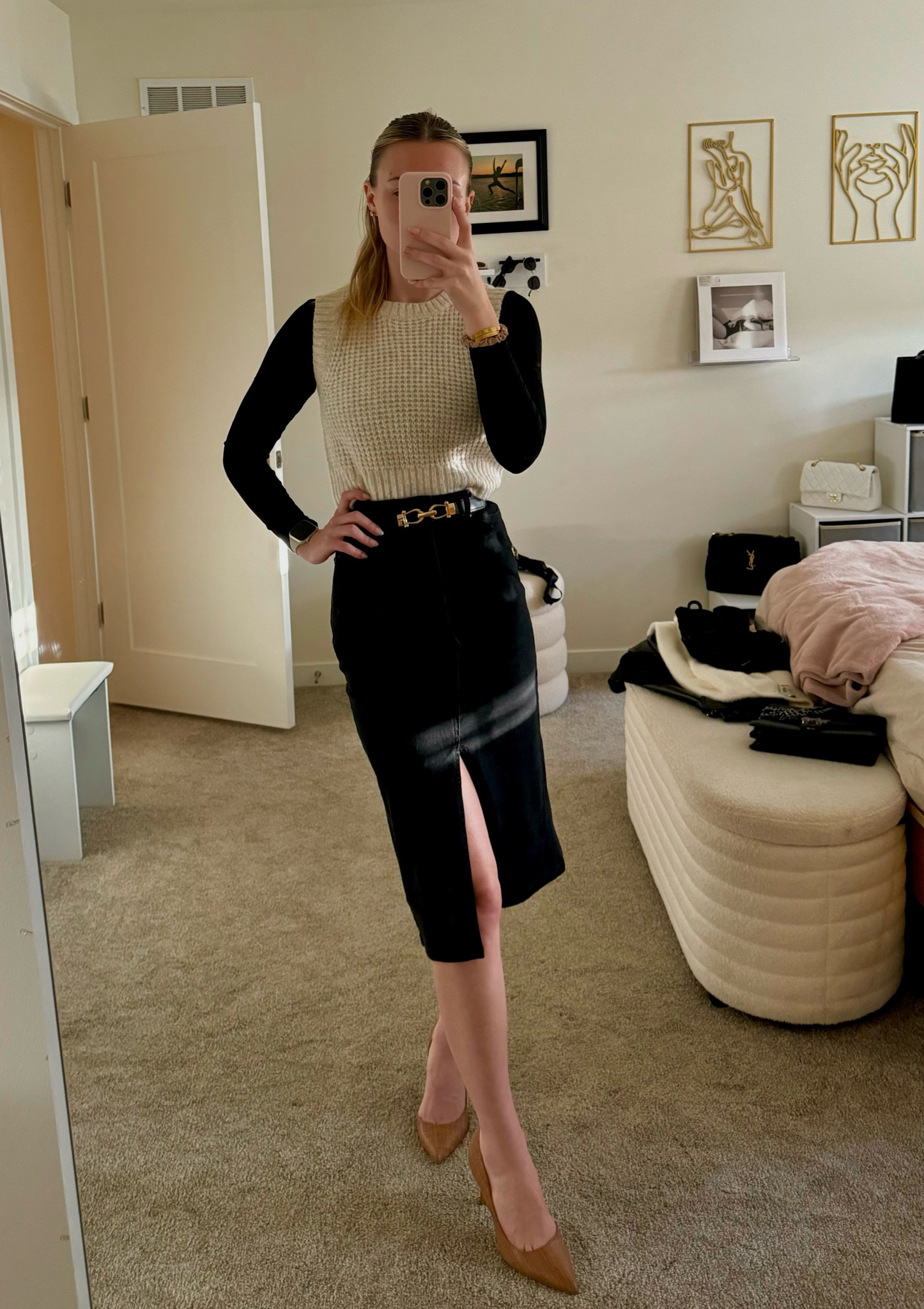 Friday Fit Check