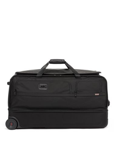 Large Split 2 Wheeled Duffel | Tumi