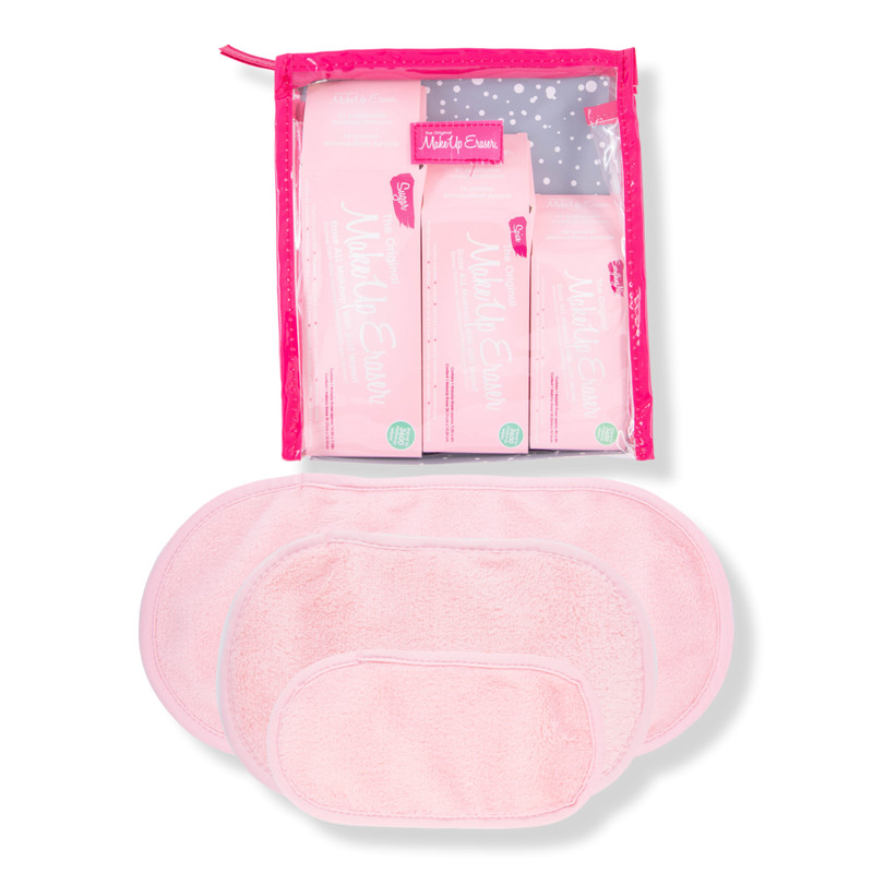 The Original MakeUp Eraser Sugar, Spice, & Everything Nice Set | Ulta Beauty | Ulta