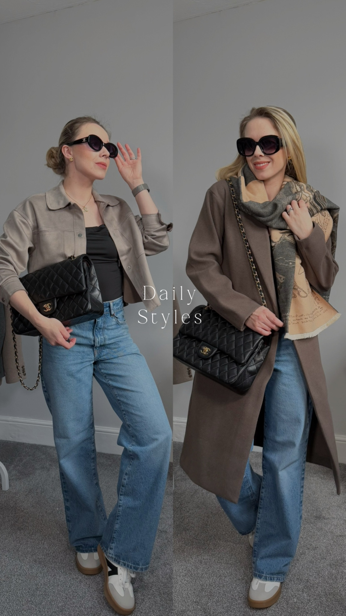 Daily styles trending now 

#LTKeurope #LTKuk #LTKstyletip