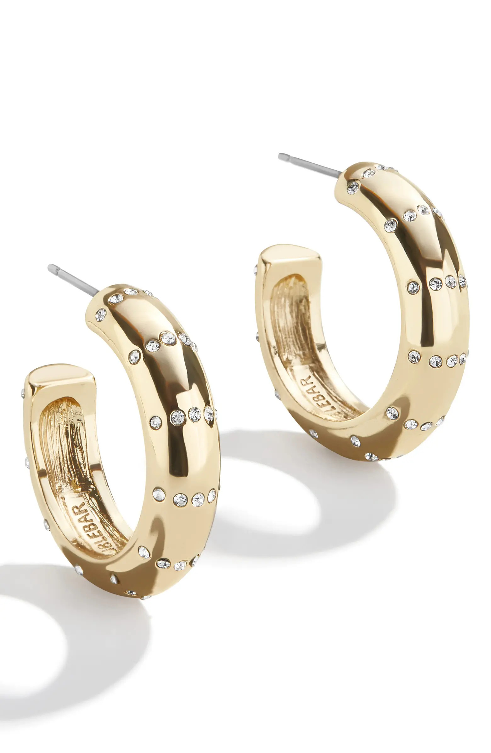 Ivy Hoop Earrings | Nordstrom