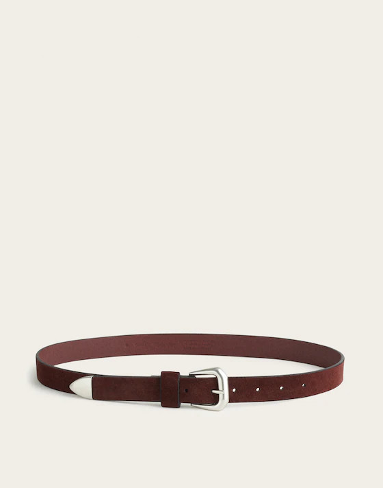 Western Belt | Madewell