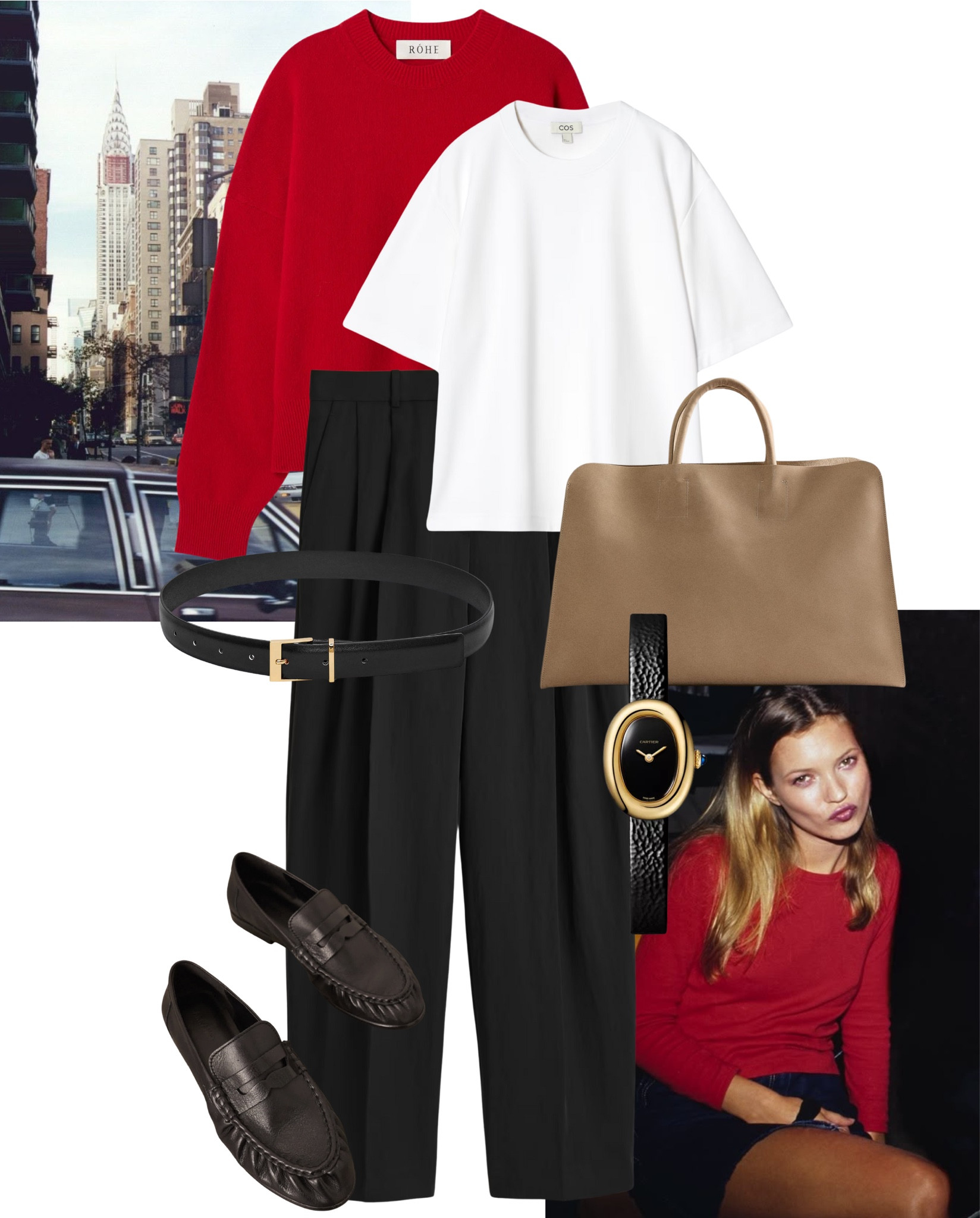 Knit Outfits x3

Autumn | October | Knitwear | Bag | Trousers | Set | Jeans | Winter | Workwear | City | Casual | 




#LTKwinter #LTKautumn #LTKworkwear