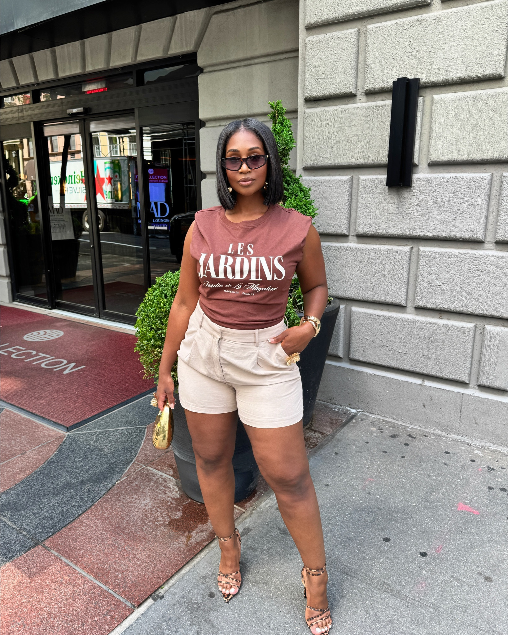 Took advantage of the warm weather while it was herehe's

#LTKMidsize #LTKStyleTip