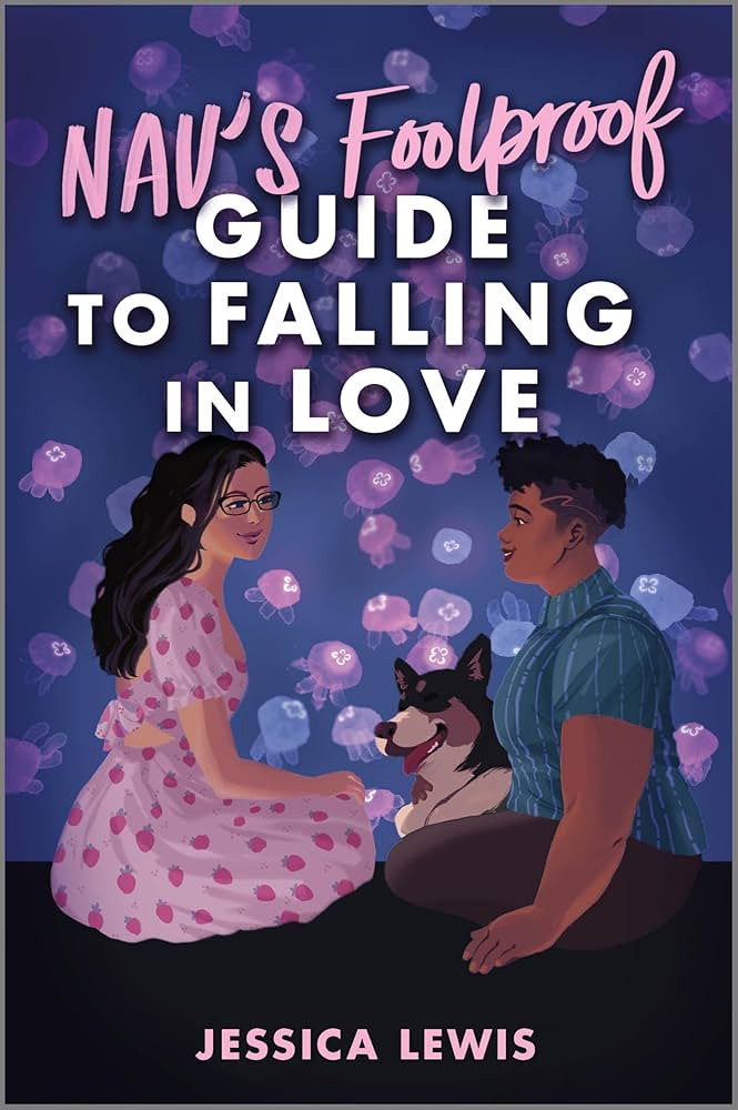 Nav's Foolproof Guide to Falling in Love | Amazon (US)