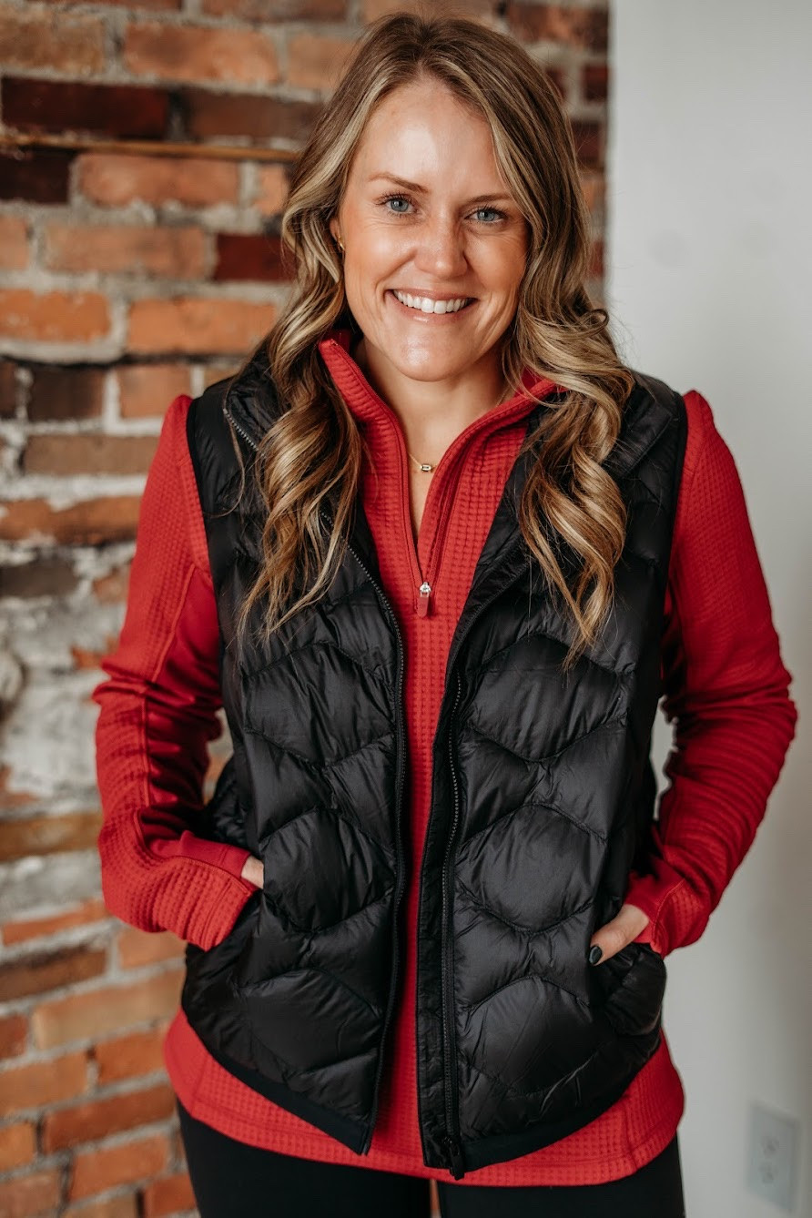 Casual winter outfits

winter fashion  casual outfit  jacket  winter trends  lululemon fashion  sweatshirt activewear  athlesiure  cozy outfits  hoodie  mittens  leggings  gift idea  gift guide  winter outfit  puffer vest  waffle knit pullover jacket

#LTKootd #LTKfitnessgoals #LTKActive