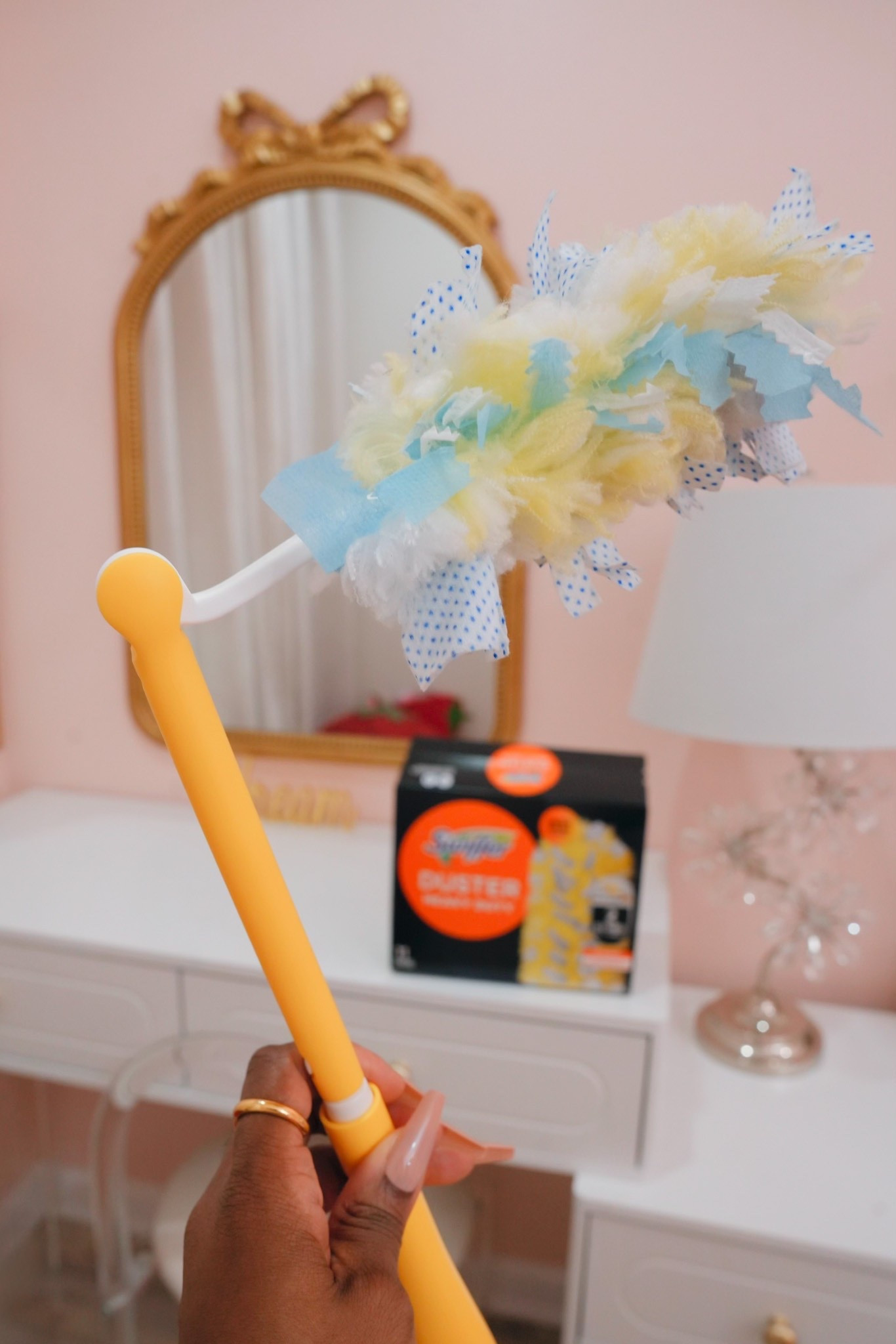 My cleaning buddy for allergy season! A must have for any household.

#LTKmomlife #LTKootd #LTKHome