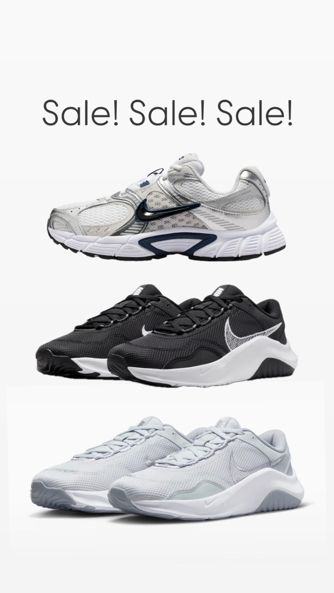 Nike deals today!

#LTKgrwm #LTKdayinmylife #LTKValentine