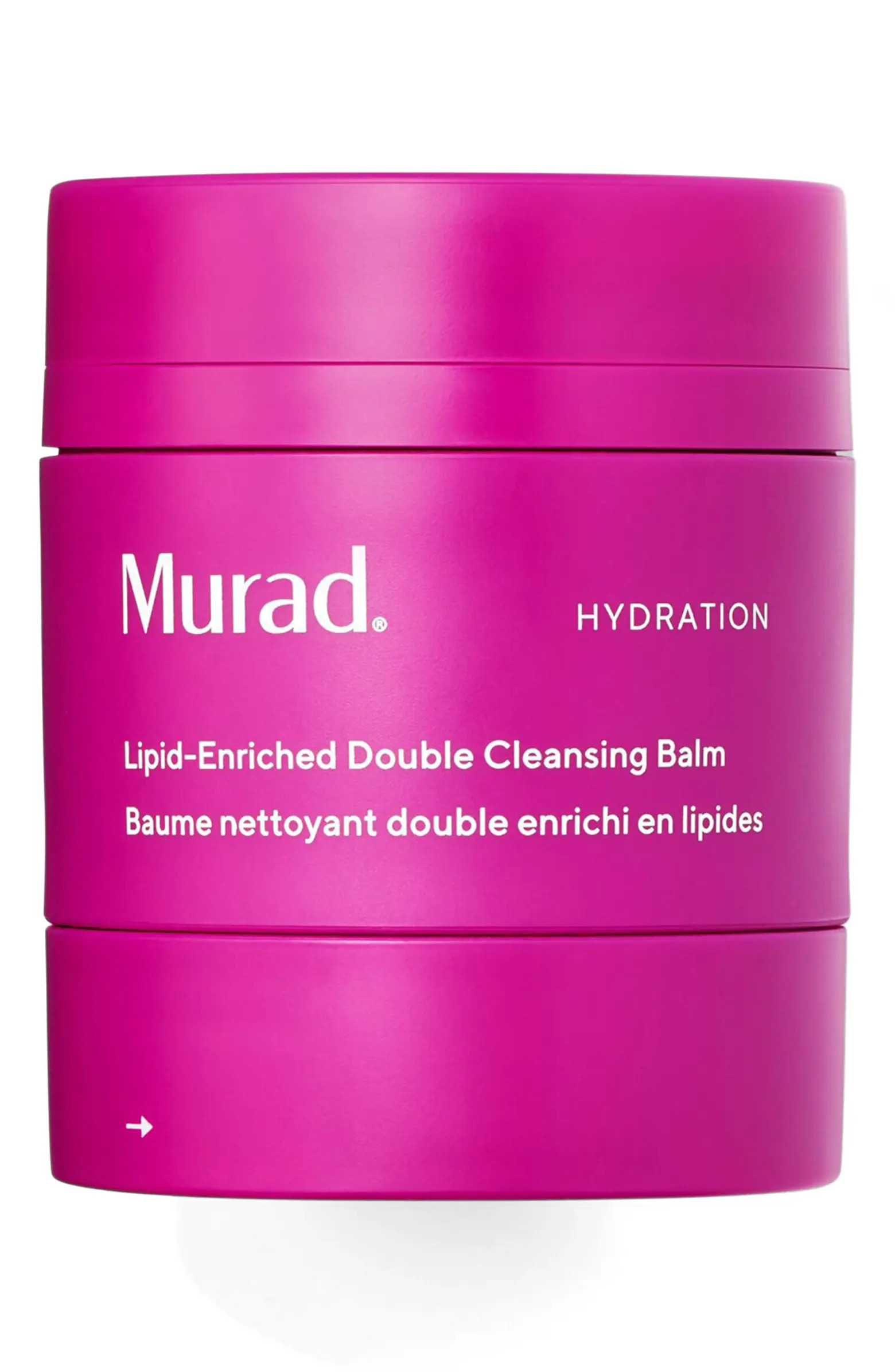 Lipid-Enriched Double Cleansing Balm | Nordstrom
