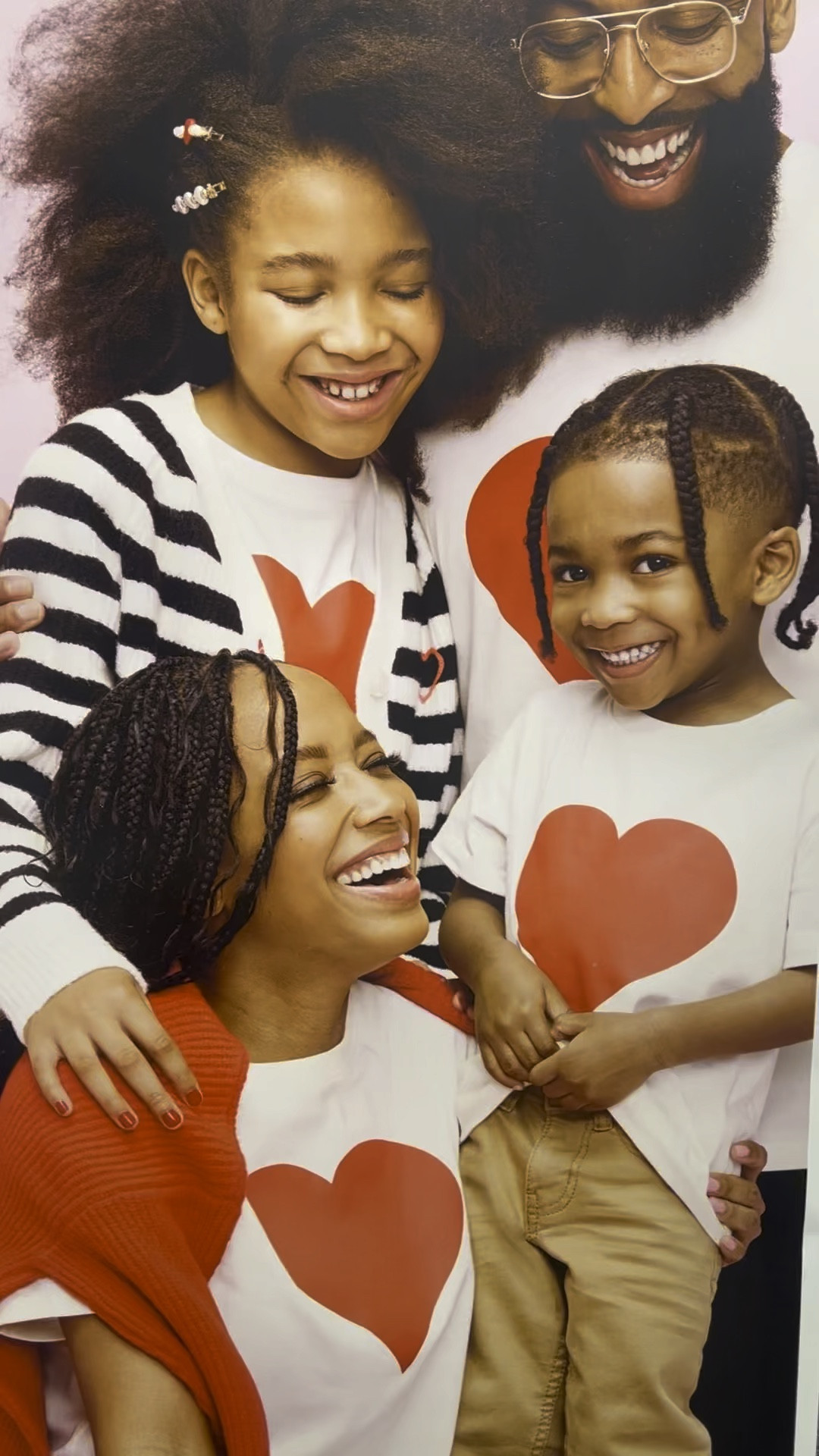 The cutest pieces from Targets Valentine’s Day collection!

#LTKstyletip #LTKMostLoved