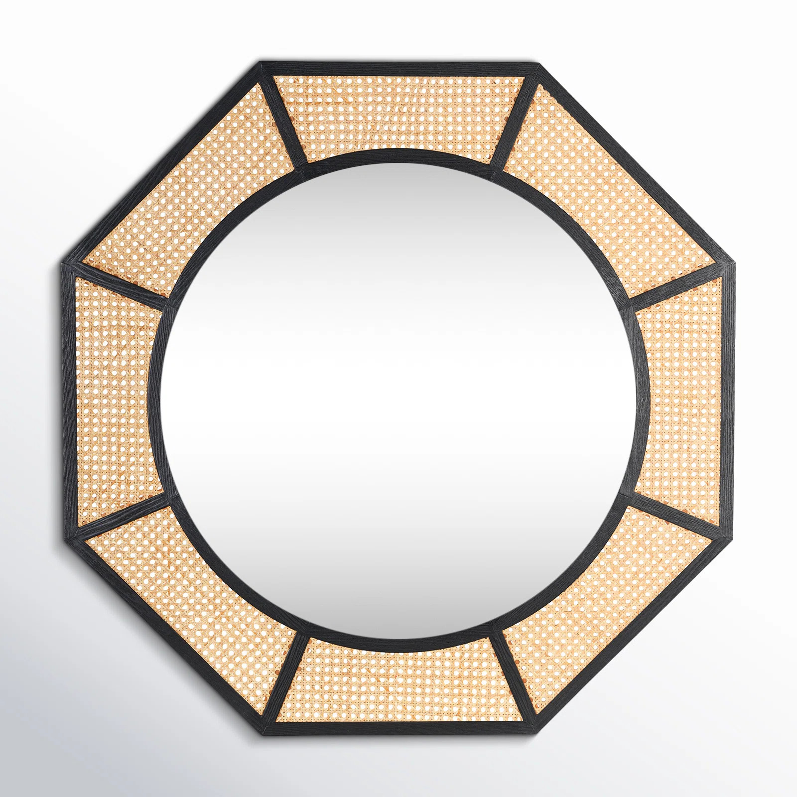 Joss & Main Gemi Beveled Accent Mirror & Reviews | Wayfair | Wayfair North America