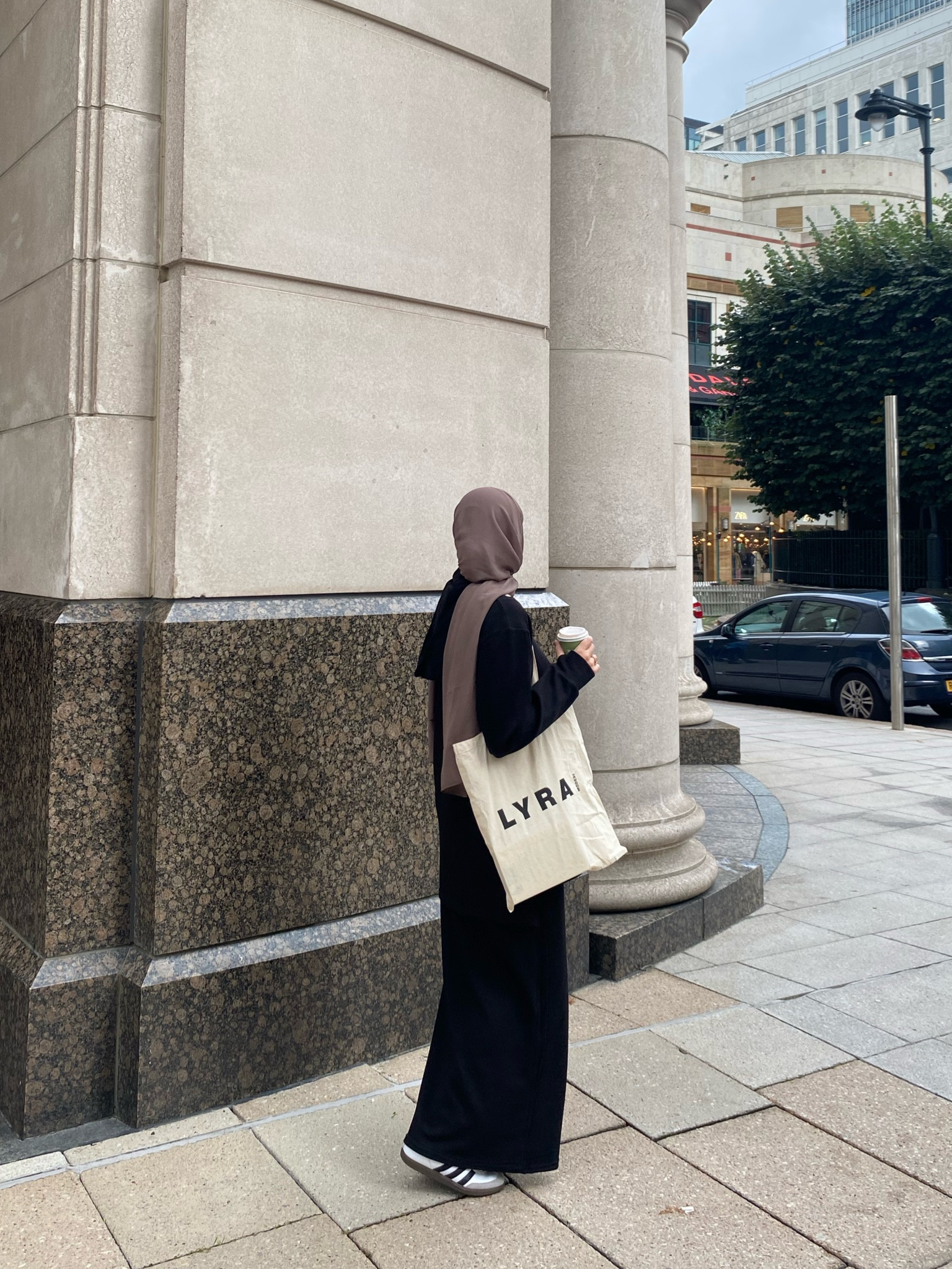 Modest activewear perfect for running errands or going for walks! - hoodie and maxi skirt, adidas sambas 

#LTKautumn #LTKmodest #LTKwinter