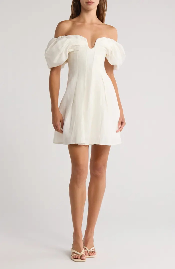 Cult Gaia Lissett Dress | Nordstromrack | Nordstrom Rack
