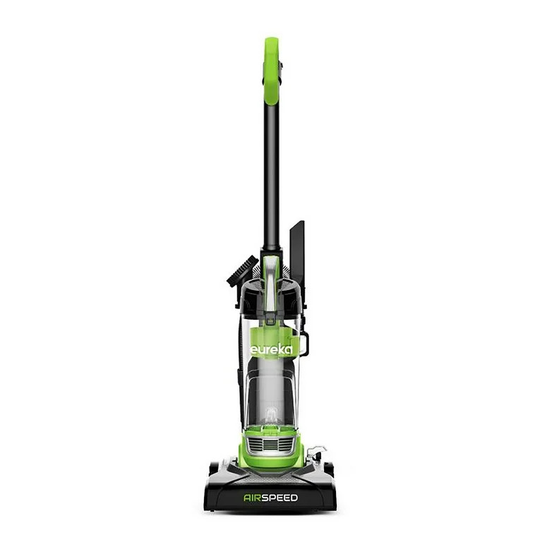 Eureka AirSpeed Upright Carpet Vacuum Cleaner, NEU100, Green & Black, New | Walmart (US)