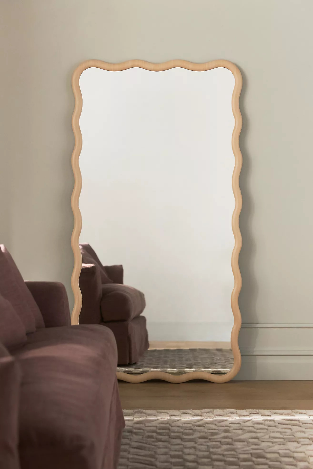Candace Mirror | Anthropologie (US)