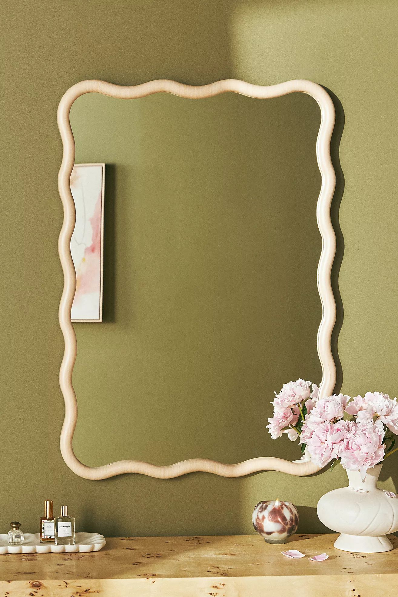 Candace Mirror | Anthropologie (US)