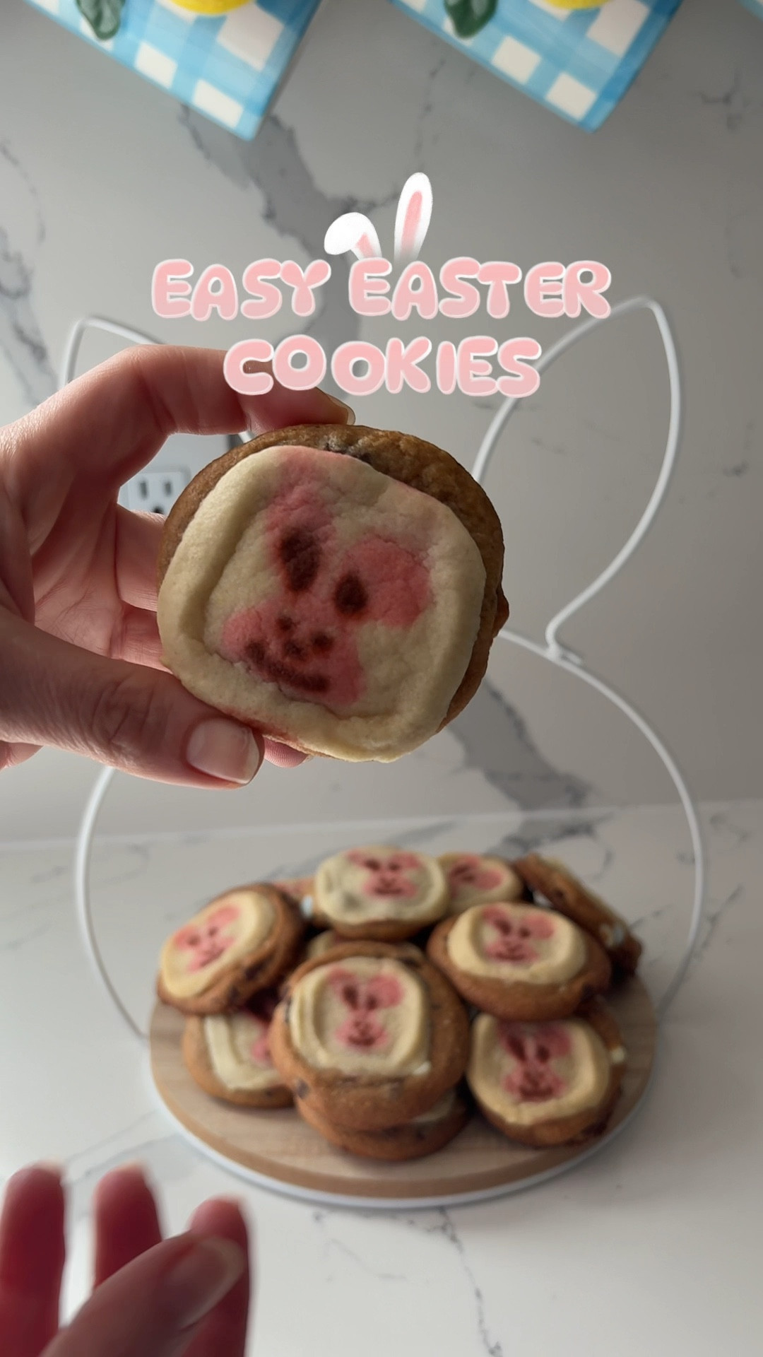 Tasty AND easy cookies to make this Easter 🐣 🍪

#LTKfoodie #LTKSeasonal #LTKmomlife