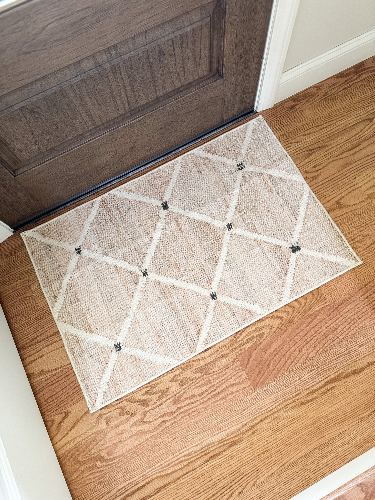 Coastal Fall Entryway

Doormat, entry, doorway, indoor Rug, Amazon coastal rug, Sherri calnan home

#LTKHome