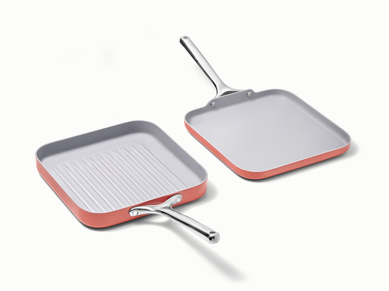 Square Pan Duo | Caraway