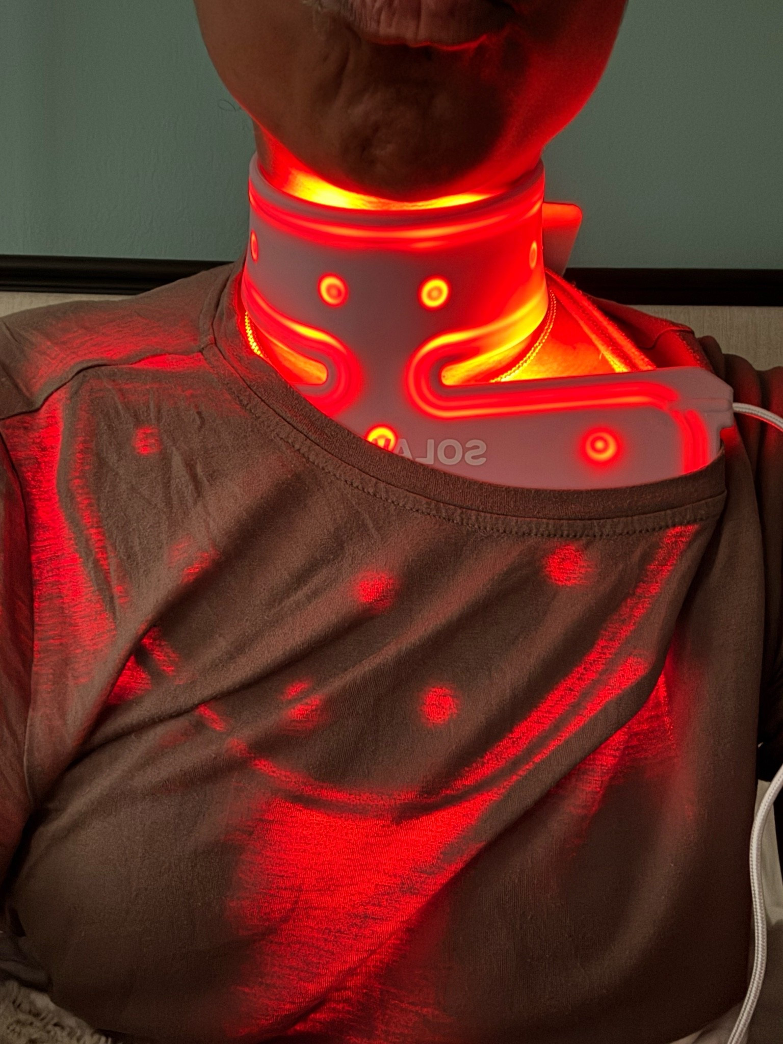 Red light therapy has been such a game changer in my beauty routine. The older I get, the more I appreciate these little hacks. Linking my neck mask!!

#LTKselfcare #LTKBeauty