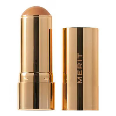 MERIT BEAUTY
             Bronze Balm Sheer Bronzer | Sephora UK
