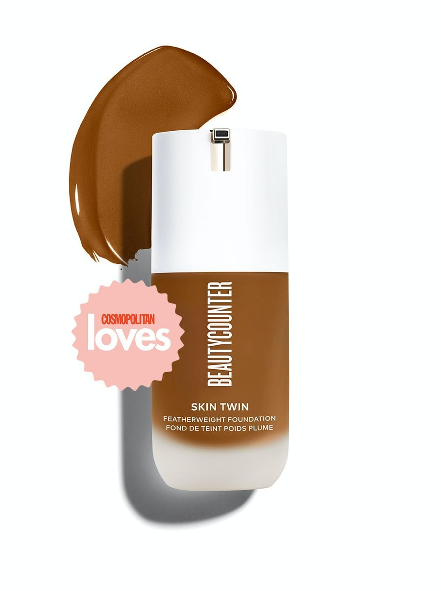Skin Twin Featherweight Foundation | Beautycounter.com