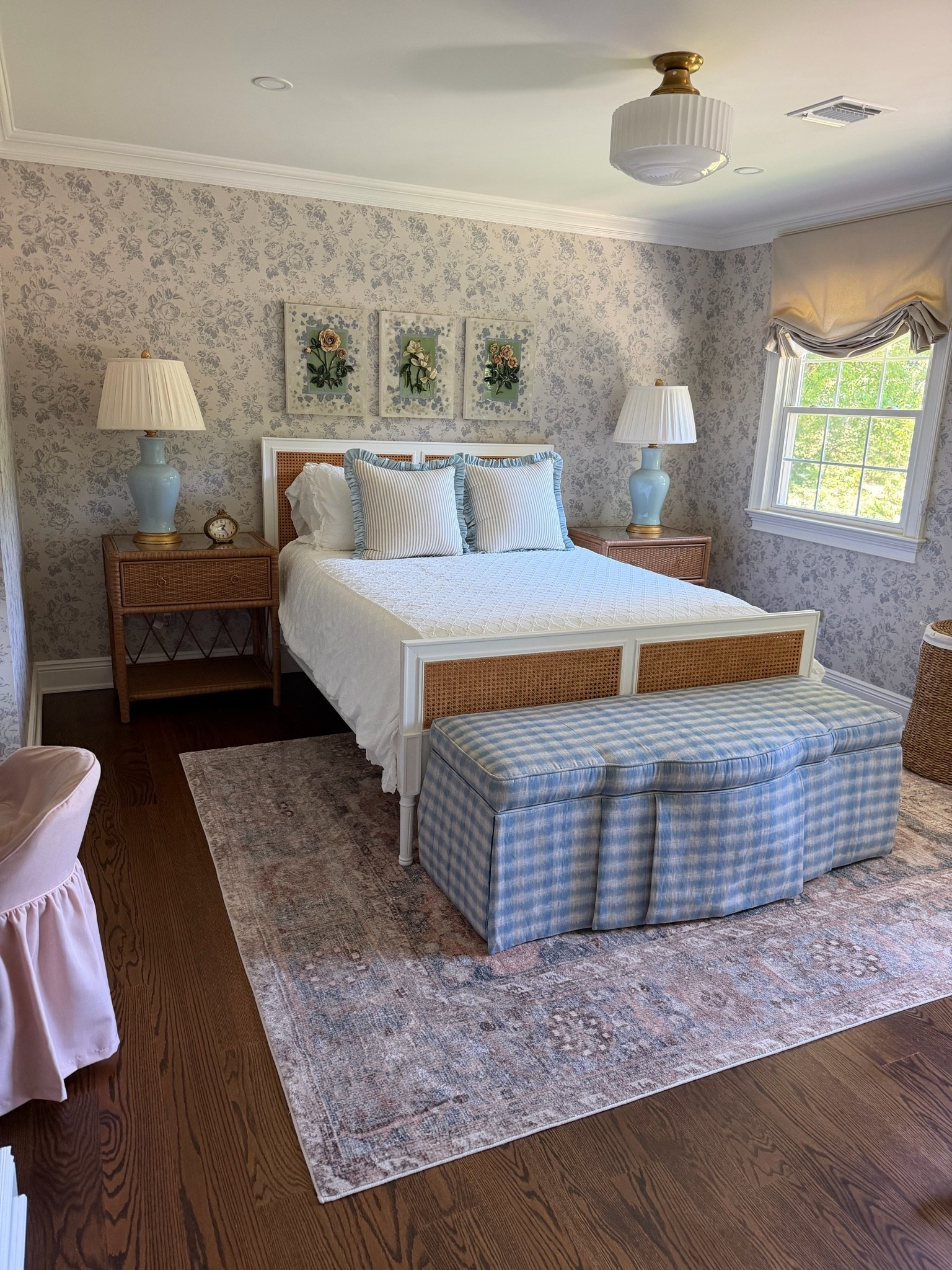 The sweetest little girls room

#LTKHome