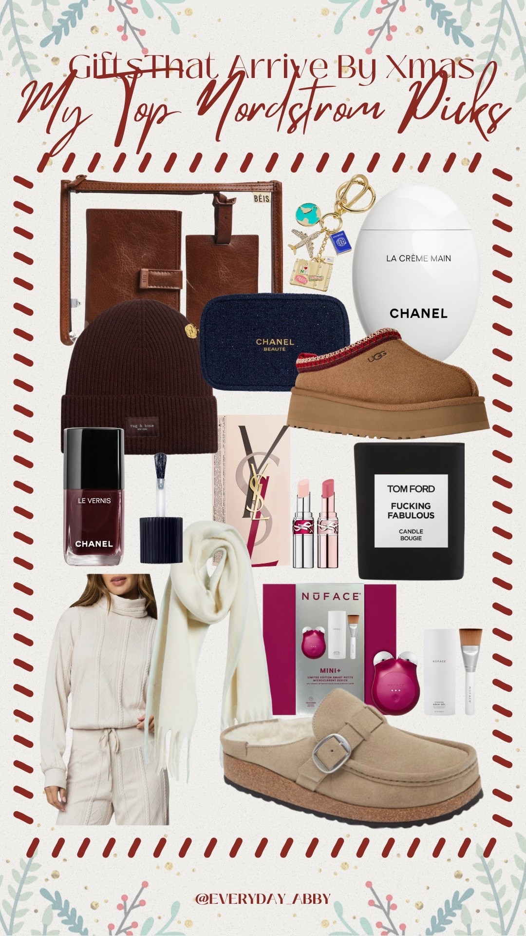 My top Nordstrom picks for gifts 🤍

#LTKGiftGuide #LTKHoliday