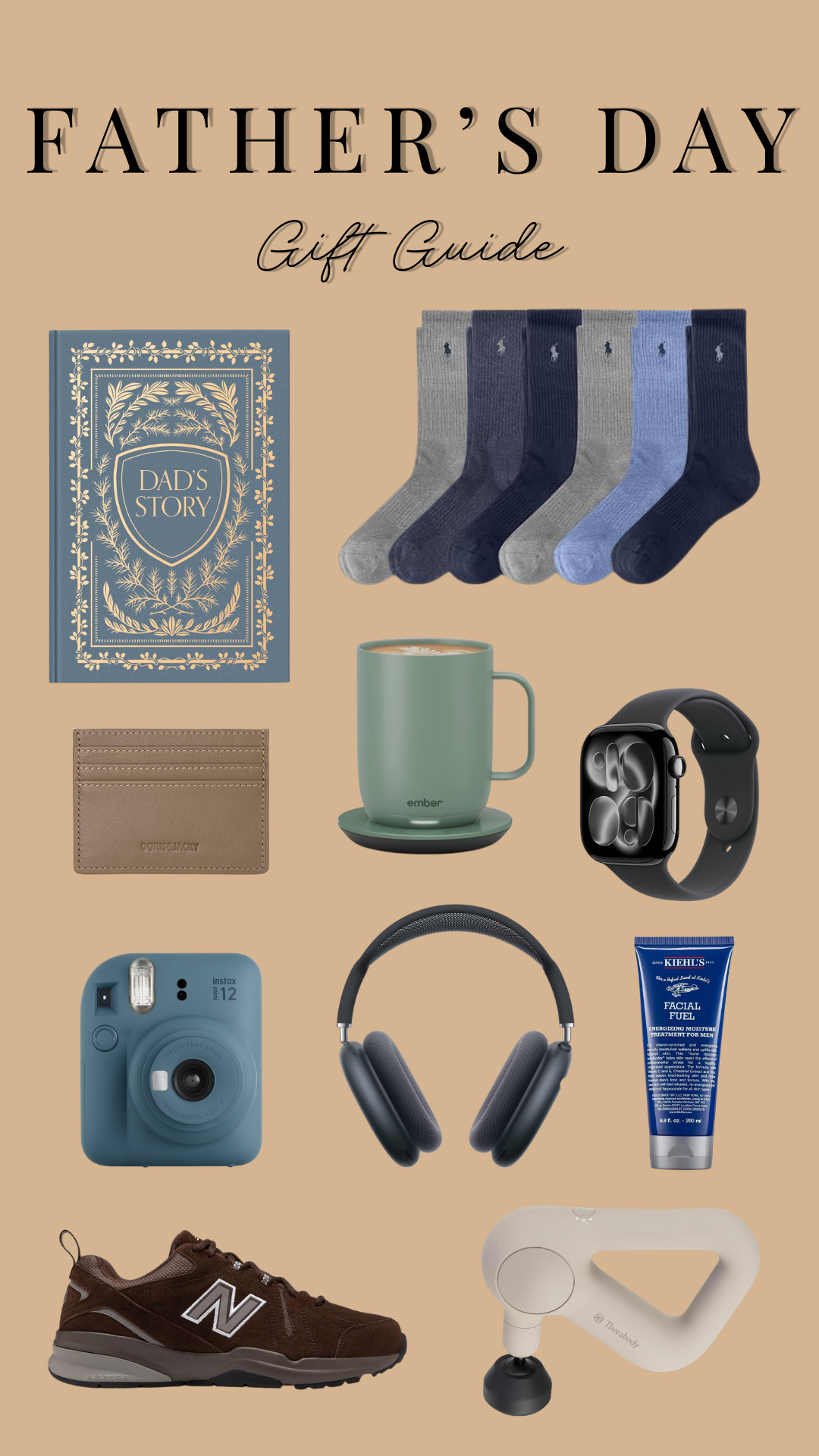 Found some amazing gift finds for Dads! 

 #LTKHome #LTKSaleAlert