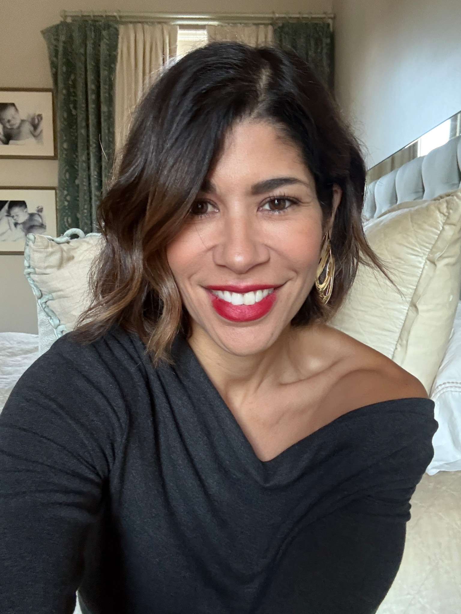 Details 

#LTKOver40 #LTKBeauty