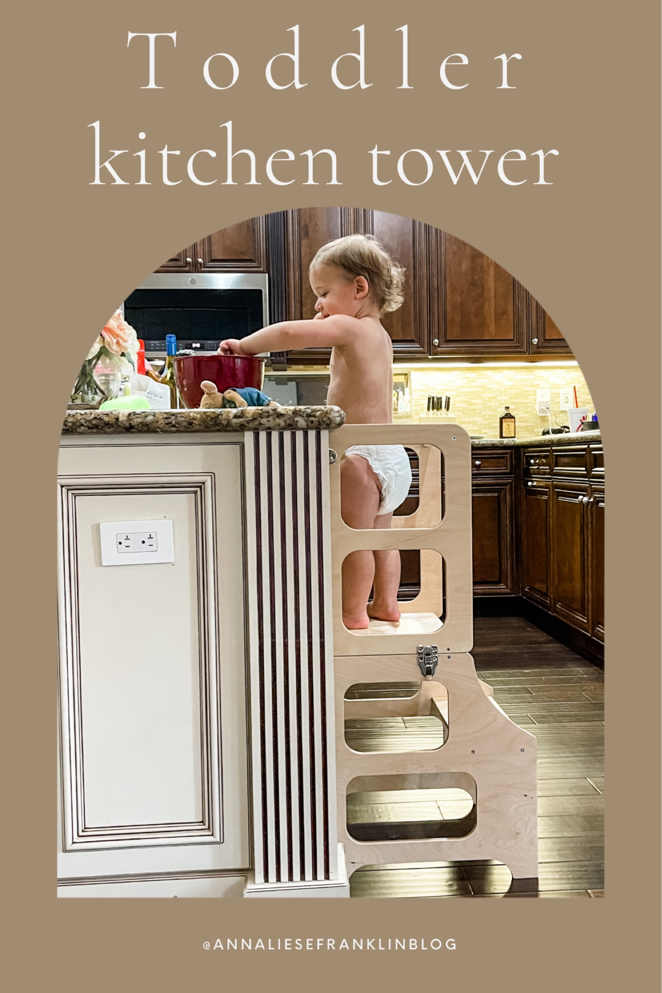 Toddler kitchen tower | learning tower | Montessori toy | stay at home mom | toddler activities | toddler gift | Christmas gift | 1st birthday gift 

#LTKhome #LTKfamily #LTKkids