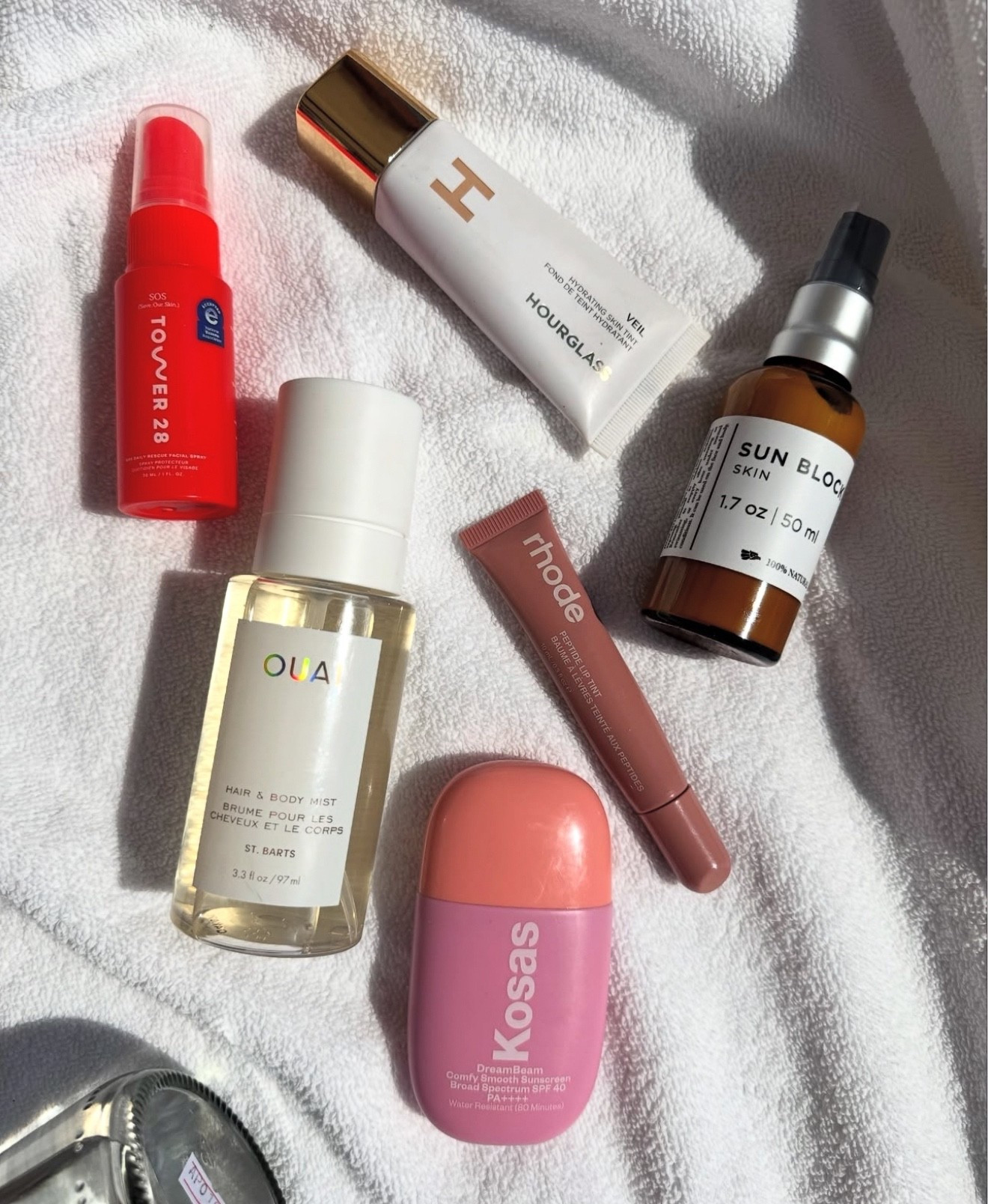 Products I’m absolutely loving lately 🙌🏼🤍 

#LTKBeauty