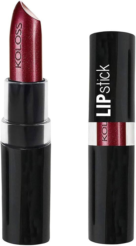 Koloss Batom 142 Grape Wine | Amazon (BR)