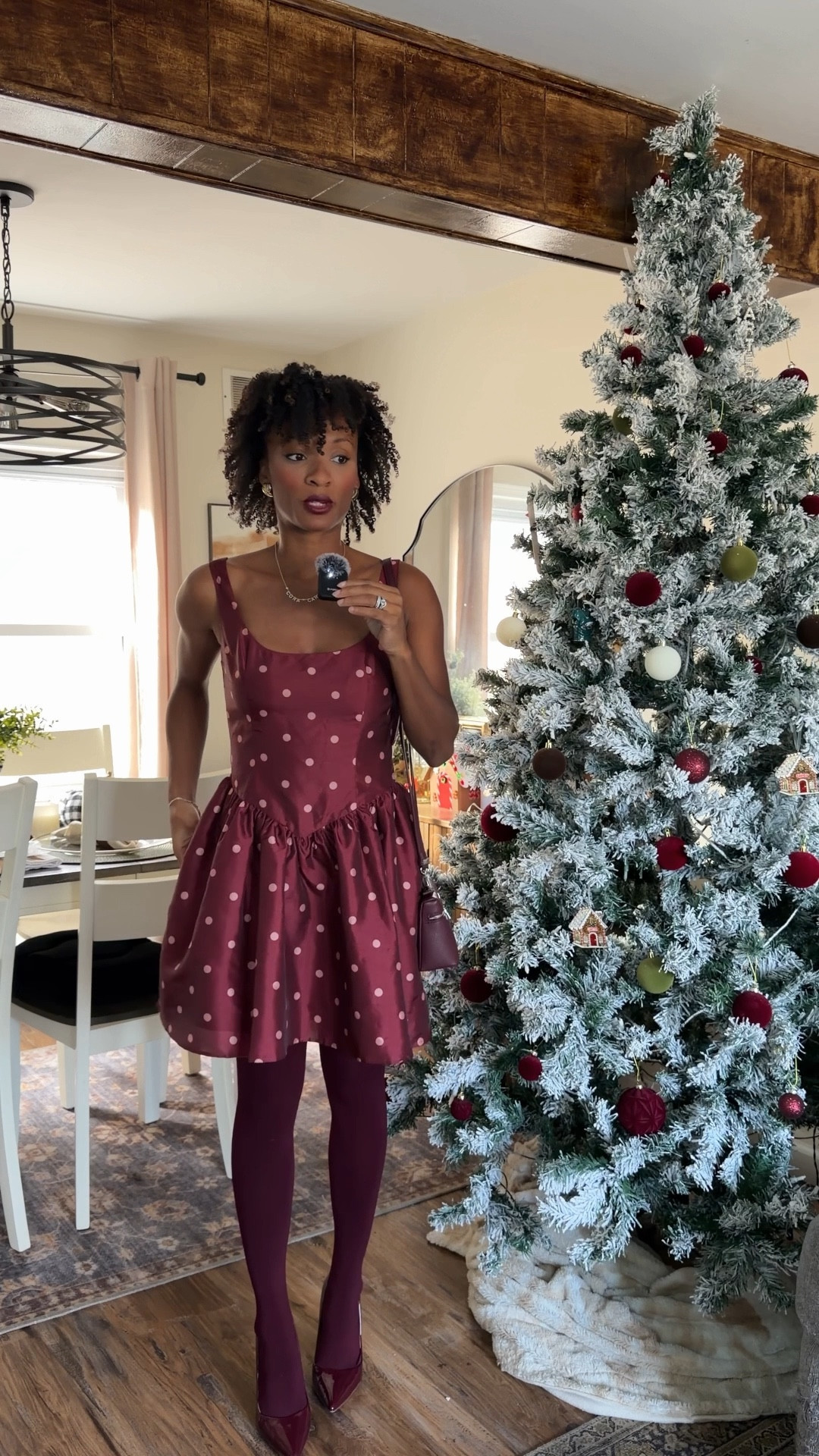 Holiday party ready 

#LTKgrwm